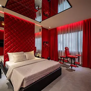Aria Quan 10 Aparthotel