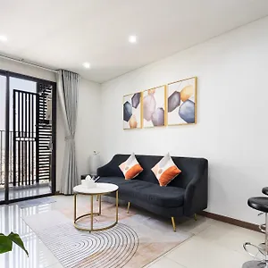 Aparment Ha Do Centrosa Apartment