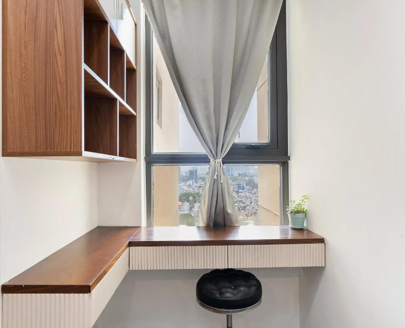 Ni House - Hado Centrosa 2 Phong Ngu Apartment Ho Chi Minh City