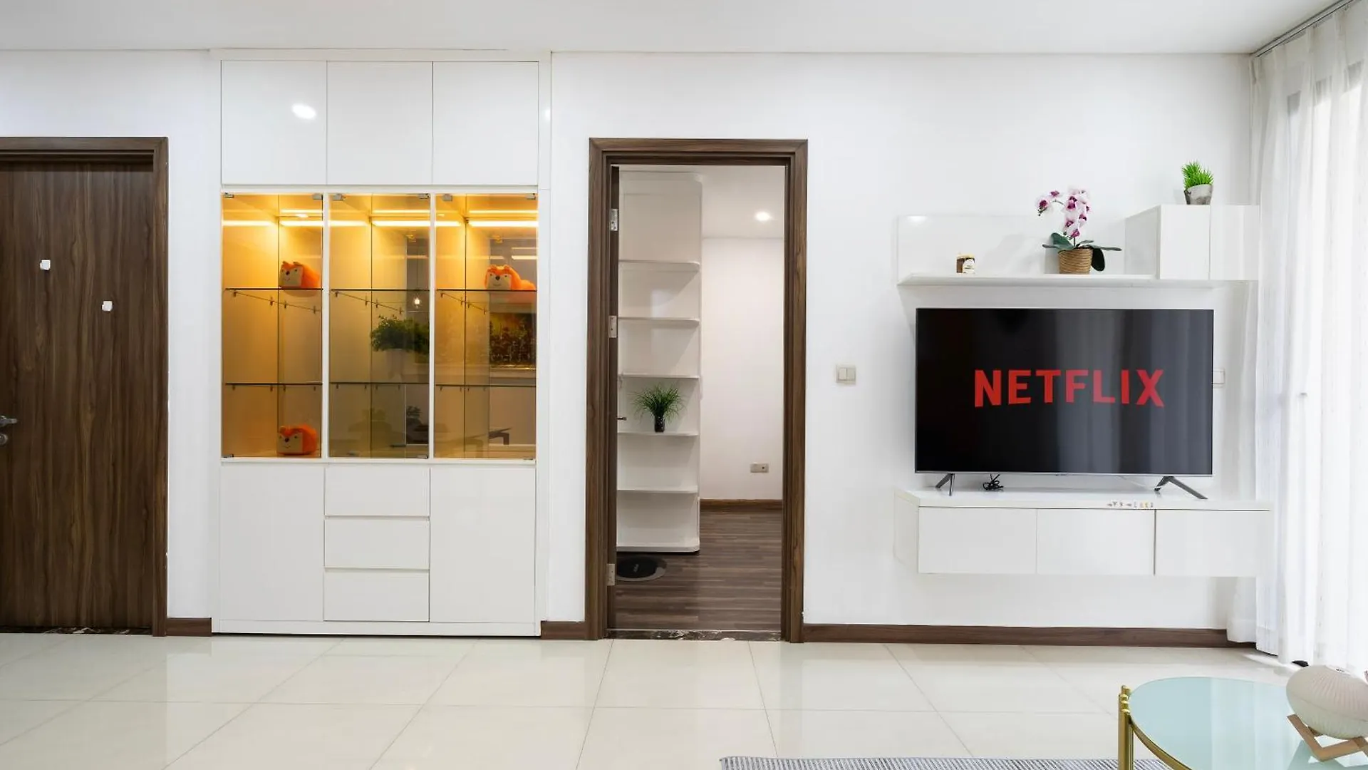 Ni House - Hado Centrosa 2 Phong Ngu Apartment Ho Chi Minh City 0*,  Vietnam